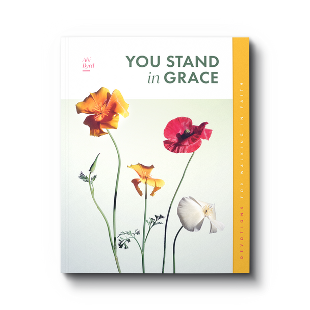 You Stand in Grace (10-Pack) You Stand in Grace (10-Pack)