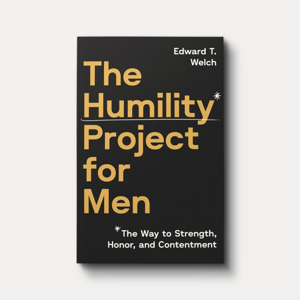 The Humility Project for Men (5-Pack)