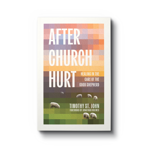 After Church Hurt (10-Pack)