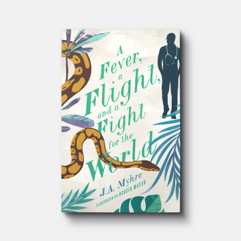 Fever-a-Flight-and-a-Fight-for