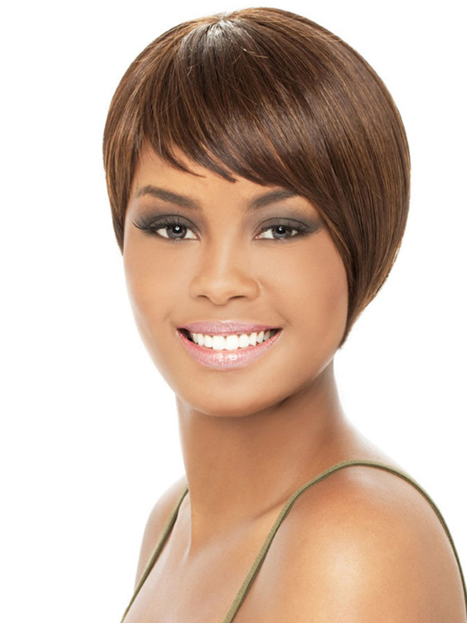 Missy Synthetic Wig - UptownWigs