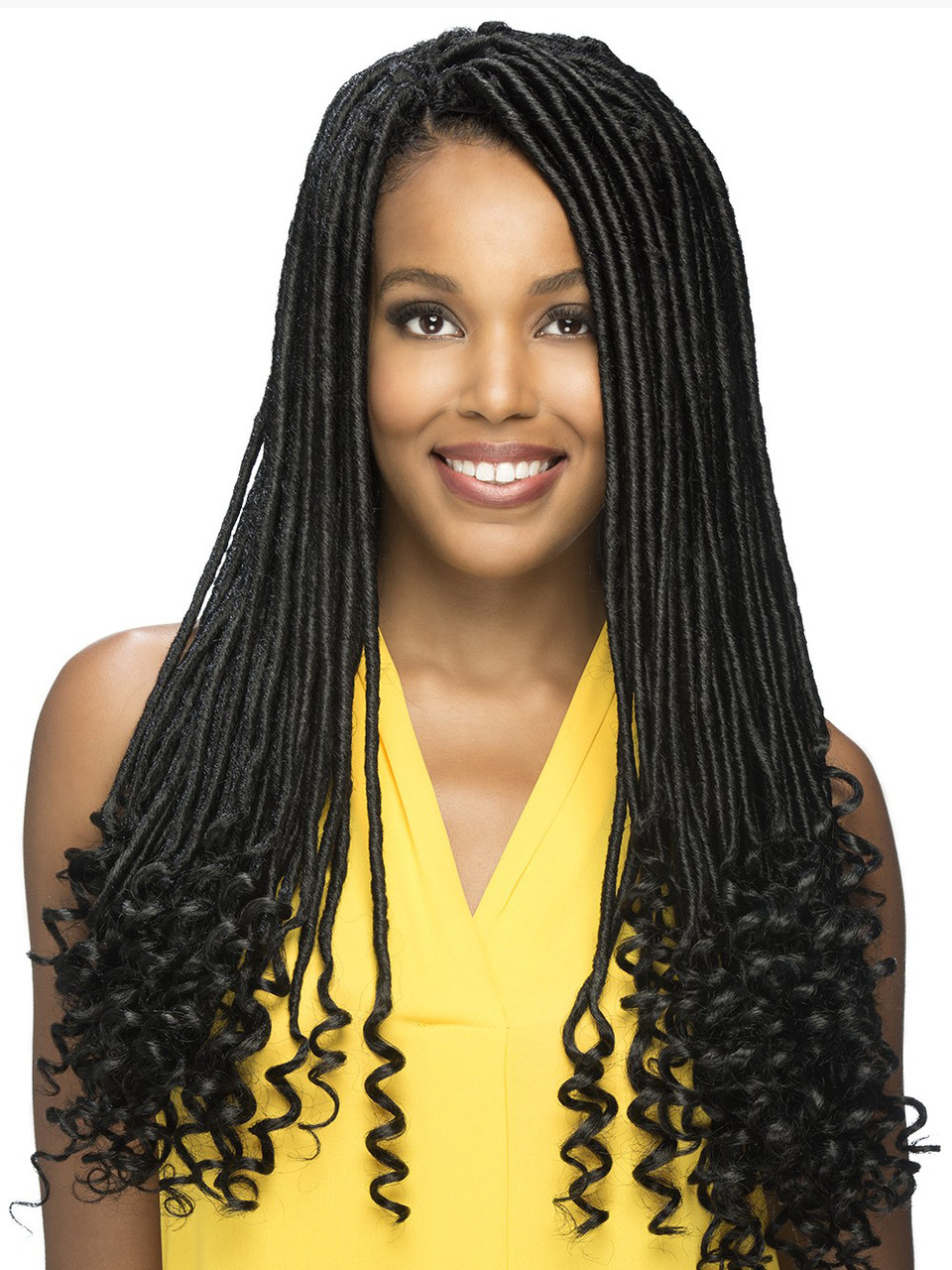 12 Braided Hairstyle Ideas for Black Women - Best Black Braided Hairstyles