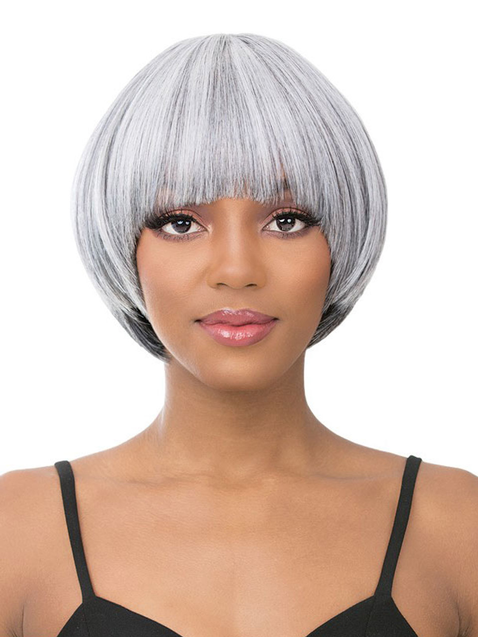 Bocut-2 Heat Friendly Synthetic Wig - UptownWigs