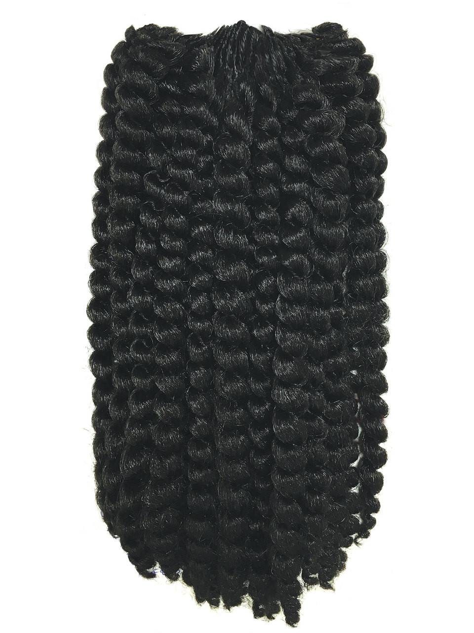 Crochet Braid Samba Curl 10