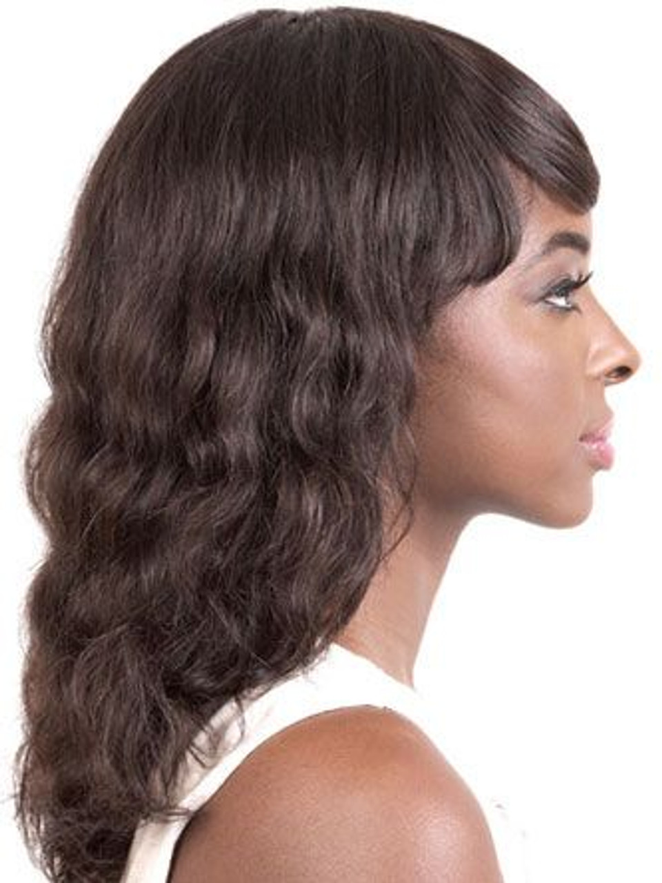 Lexy Brazilian Remy Human Hair Wig Motown Tress Uptownwigs 4773