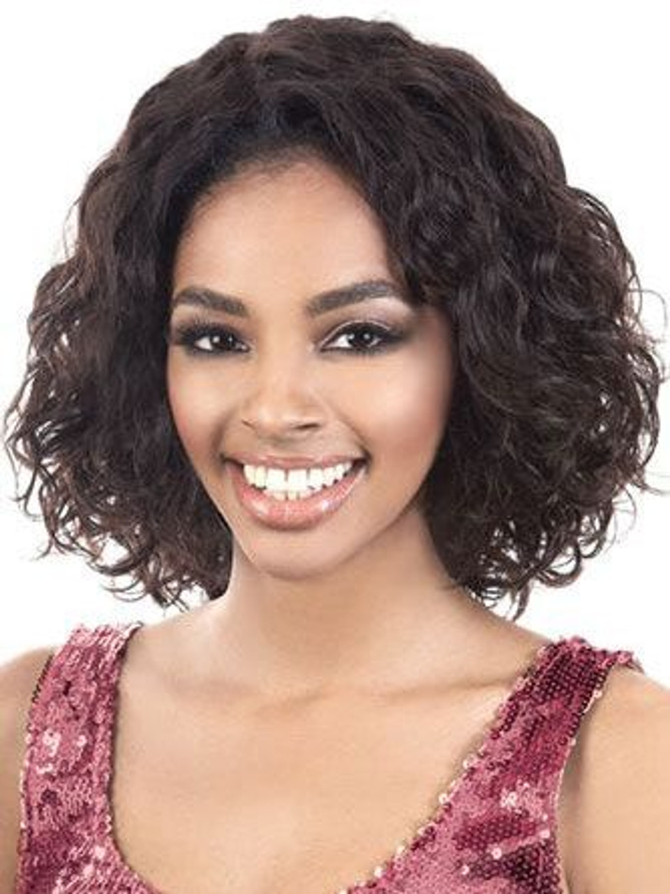 Dp Indian Remy Human Hair 11 Wig Motown Tress Uptownwigs 