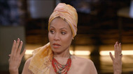 Jada Pinkett-Smith Shares Her Story About Hair Loss