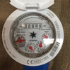 40mm B-Meters Cold Water Multi-Jet Meter - No Pulse Output