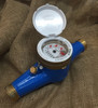 50mm B-Meters Cold Water Multi-Jet Meter with 1 Pulse per 1 Litre Output