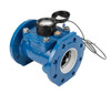 Arad WST 80mm Flanged Meter with Pulse output