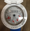 32mm B-Meters Cold Water Multi-Jet Meter - No Pulse Output
