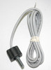 Arad reed switch for meters that have a grey magnet.