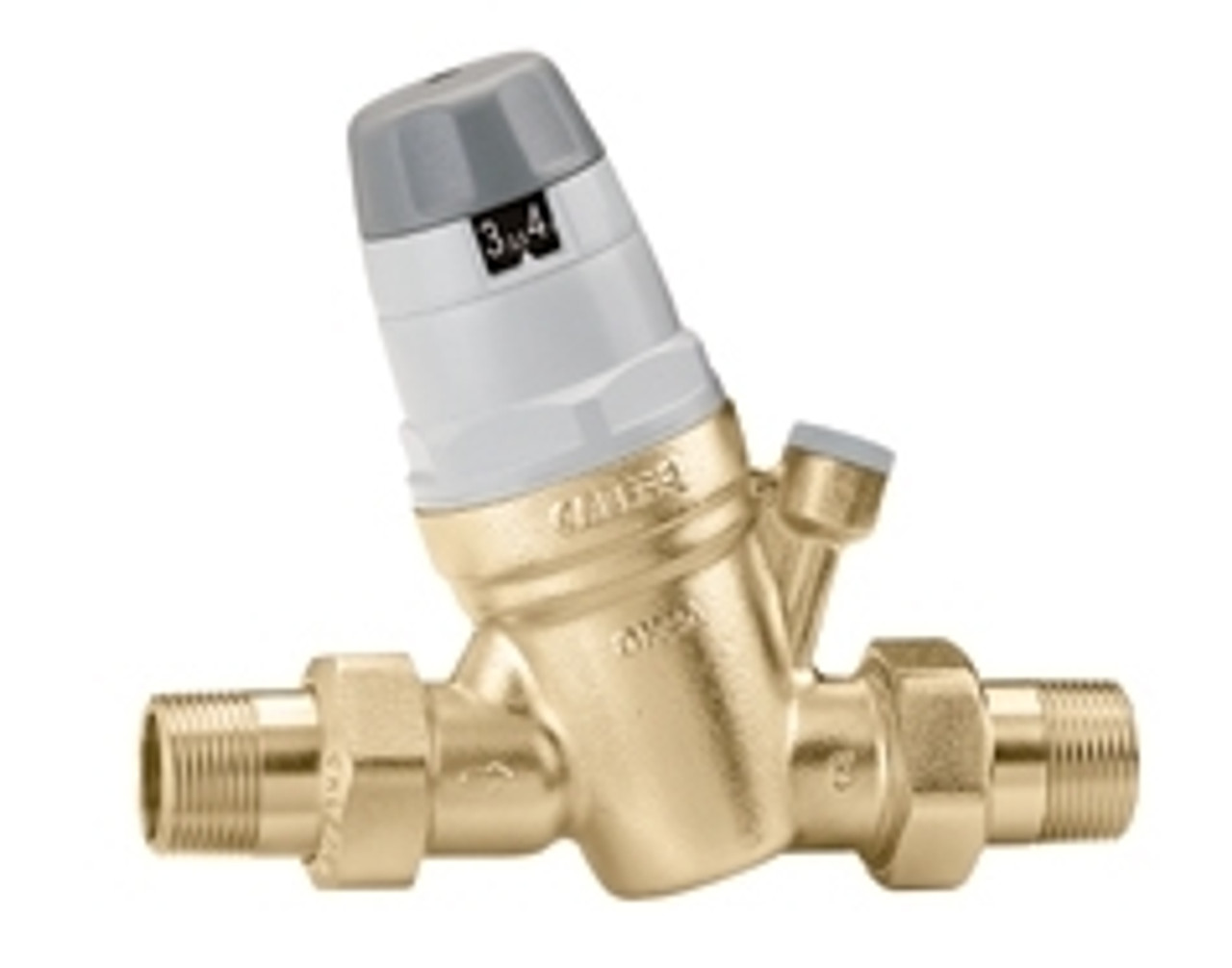 32mm Pressure Reducing Valve with Adjusting Top