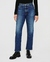 Alexxis Straight Denim - 14 Years Mentor Alexxis Straight Denim - 14 Years Mentor