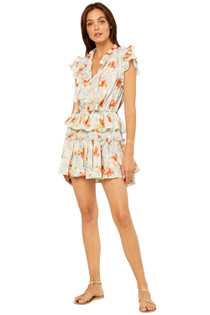 Lilian Print Dress Lilian Print Dress