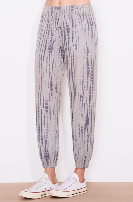 Shibori Sweatpant 