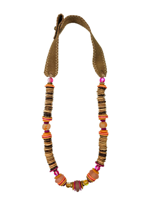 Stacked Classic Necklace - Maui 