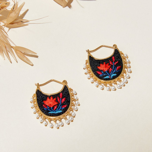 Josephine Earrings 