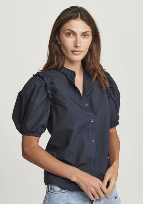 Manuella Shirt 