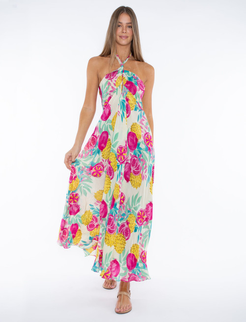 Armenia Maxi Dress