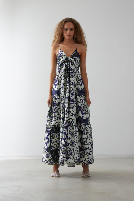 Katarina Maxi Dress