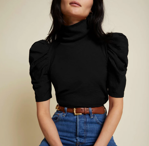 DAWN FEMME TURTLENECK