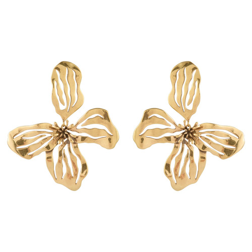 CHIARA LUX EARRINGS