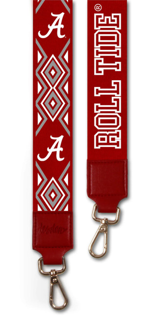 GameDay Thick Strap - Alabama