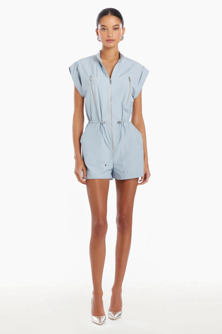 Neville Romper - Aero