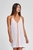 Mini Cheetah Sundress
