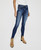 Farrah Skinny Ankle Denim - 10 Year Alliance 