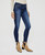 Farrah Skinny Ankle Denim - 10 Year Alliance 