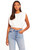 Kenwood Crop Top