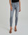 Farrah Skinny Ankle Denim - Metro