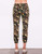 Camo Jogger with Trim 