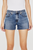 Hailey Cut-off Shorts - Sierra Mar