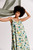 Rio Print Maxi Dress