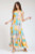 Rachel Tiered Maxi Dress