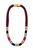 Colorblock Necklace 