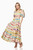 Lifetime Maxi Dress - Multi