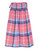 Primrose Smocked Skirt w/ Ties - Clueless