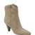 Carissa Bootie - Medium Natural