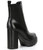 Billie Boot- Black 