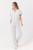 Derby Jumpsuit - Light Heather Grey