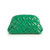 Char Clutch - Green