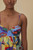 Maxi Dress - Tropical Scenario Multicolor
