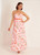 Cece Gown - Winifred Pink
