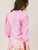 Charlotte Blouse - Pink