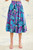 Meadow Skirt - Olinda Print