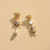 Sami Lux Earrings - Multi